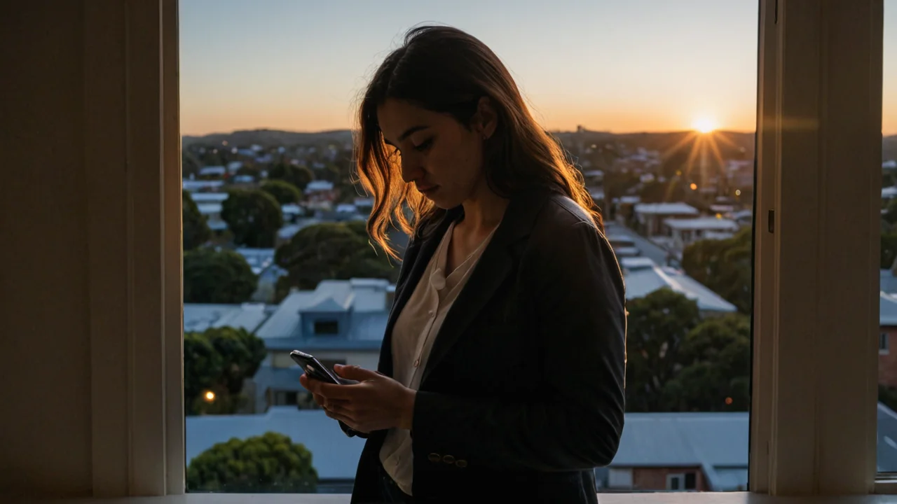 IG Markets Android App for Australian Traders