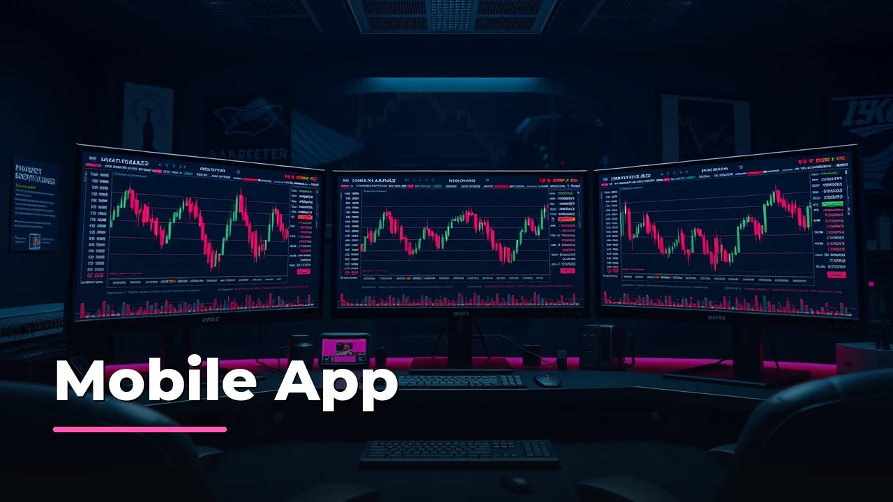 IG Markets App for Australian Traders