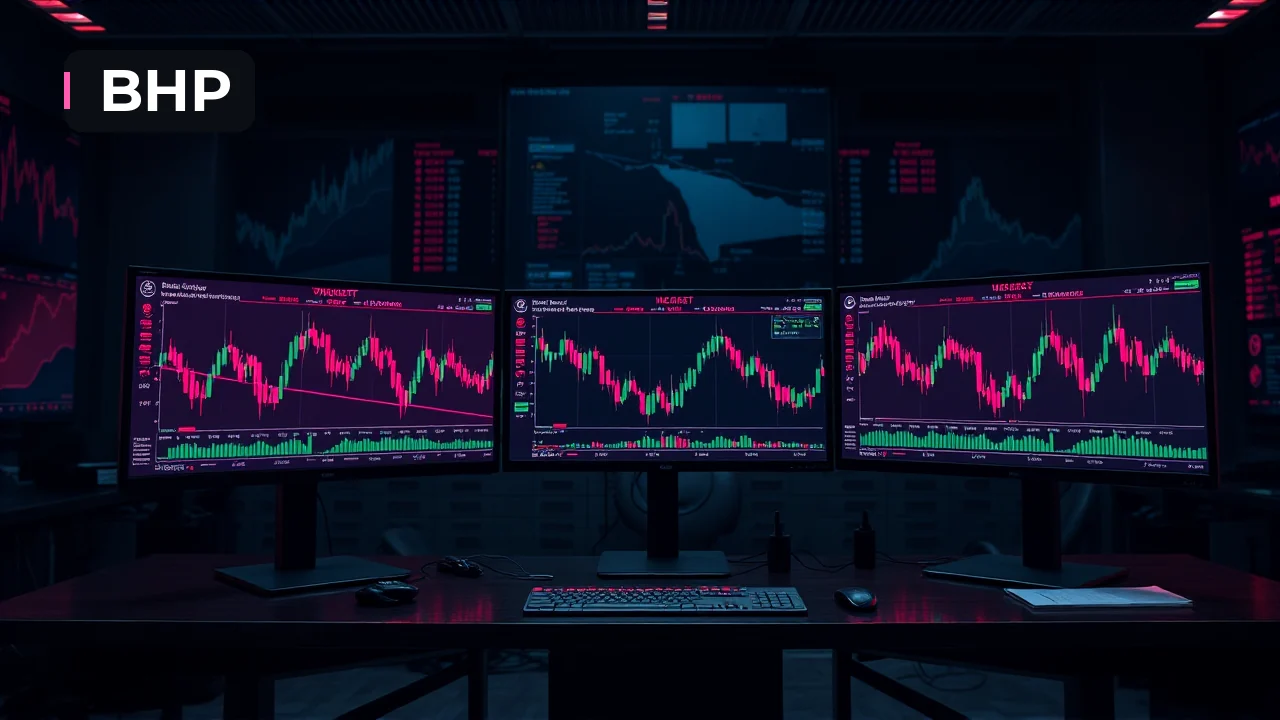 How to Trade BHP Group Shares