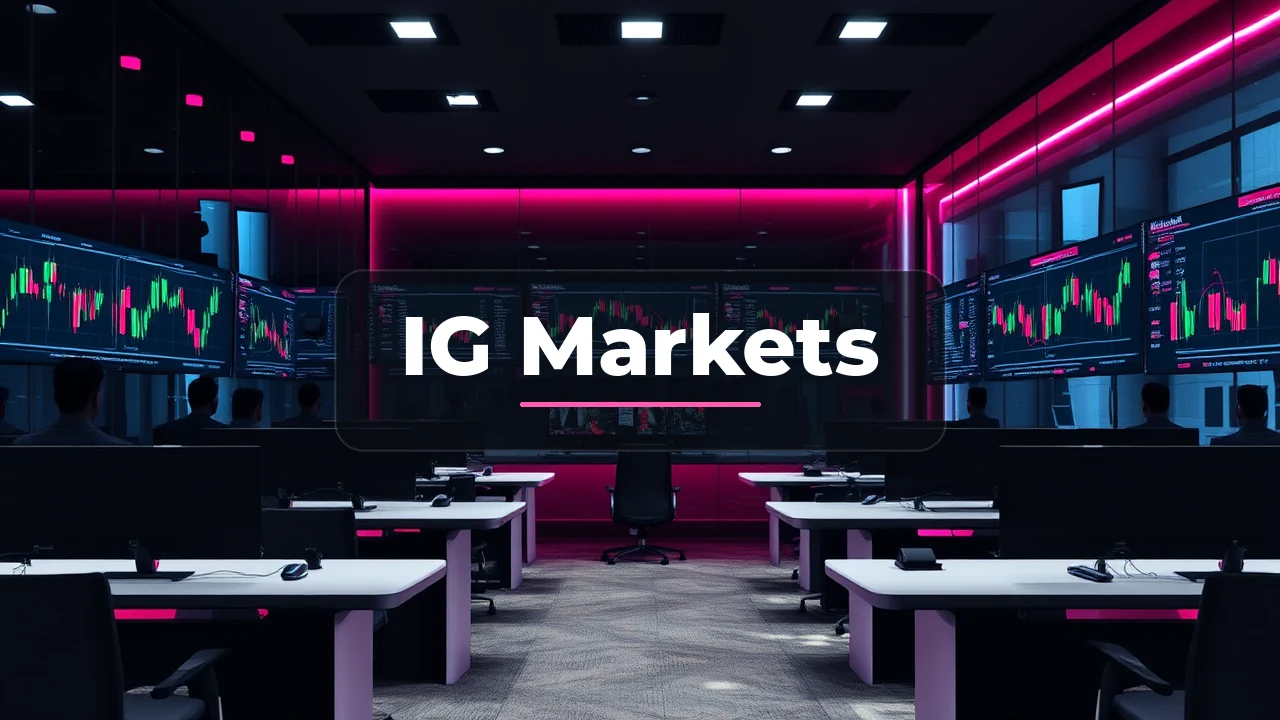 IG Markets Review: The Global Giant, Measured for AU