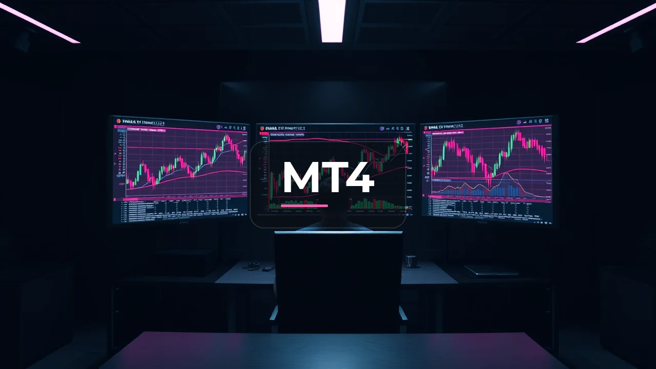 IG Markets MT4 for Aussie Traders: The Practical Rundown