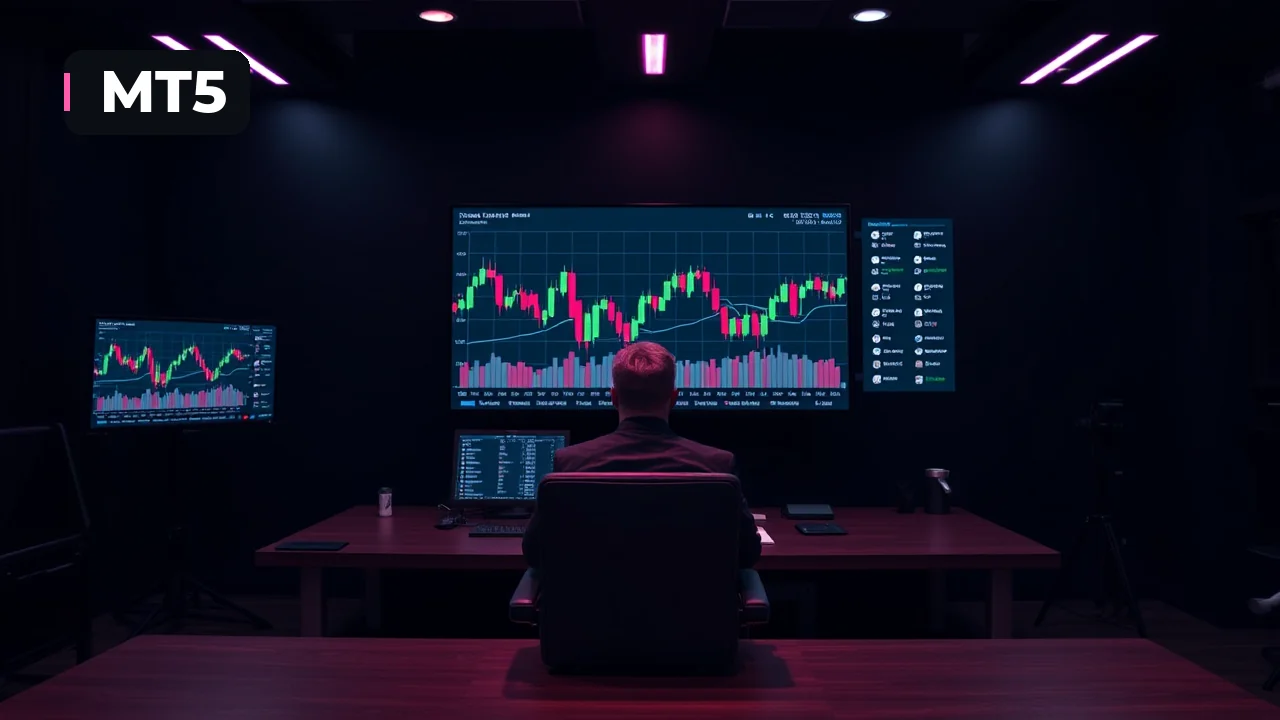 IG Markets and MetaTrader 5: The Real Story